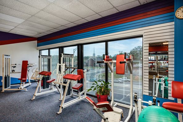 444 S Jefferson Ave, Cookeville, TN 38501